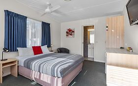 Beachcomber Motel&apartamentos