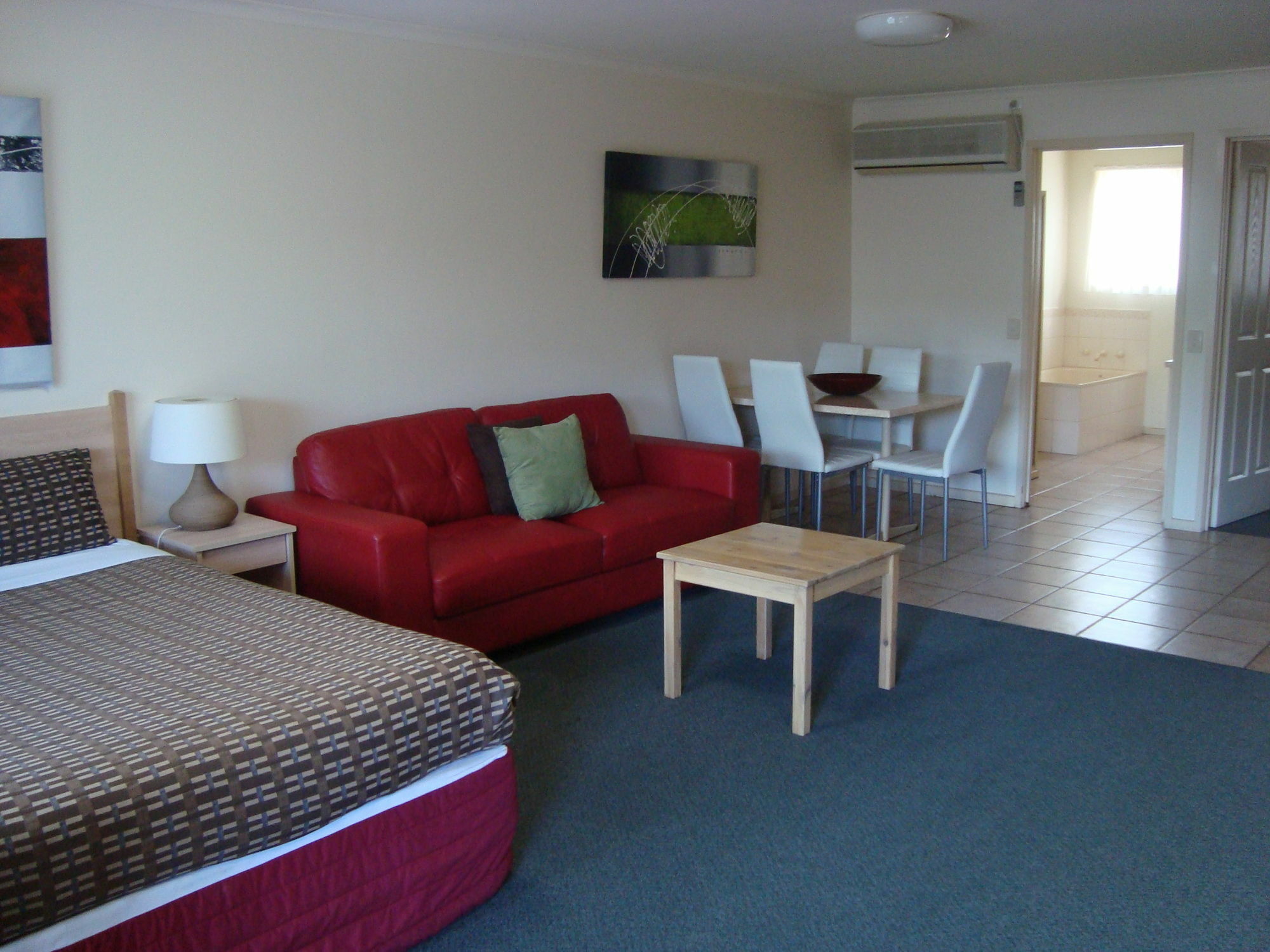 Beachcomber Motel&apartamentos Apollo Bay Exterior foto