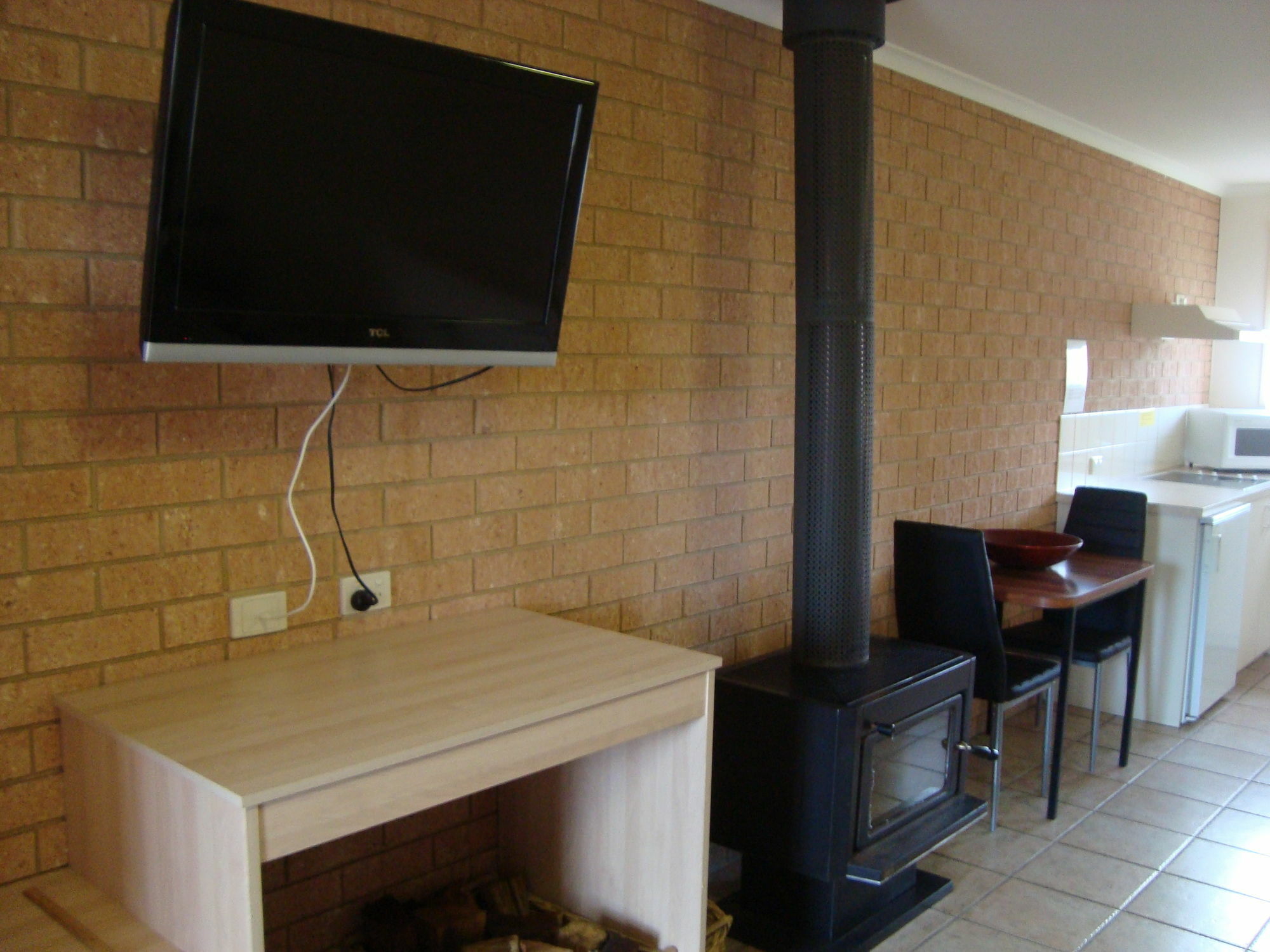 Beachcomber Motel&apartamentos Apollo Bay Exterior foto